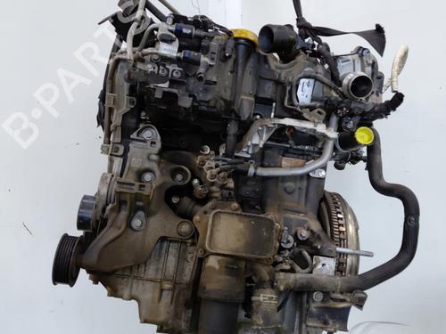 Engine RENAULT KANGOO / GRAND KANGOO II (KW0/1_) | BP33802847M1 - Image 6