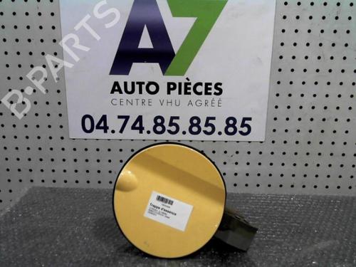 Używane Klapa wlewu paliwa CITROËN NEMO Box Body/MPV (AA_) 1.4 HDi (68 hp) 24743832