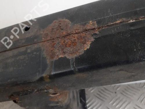Front bumper reinforcement NISSAN QASHQAI / QASHQAI +2 I (J10, NJ10, JJ10E)  | BP24751088C109 