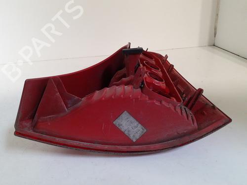 Left taillight RENAULT CLIO II (BB_, CB_) 1.5 dCi (B/CB08) | BP26147336C34 
