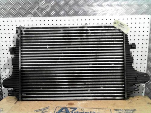 Used Intercooler Intercooler ALFA ROMEO 159 (939_) 2.4 JTDM (939AXD12, 939AXD1B) (200 hp) 24752910 24752910