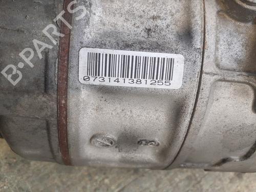 AC compressor RENAULT MASTER III Van (FV) 2.3 dCi 130 RWD (FV01, FV10, FV11, FV12) | BP26316333M34  - Image 6