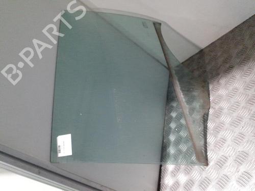 Used Rear left door window RENAULT MEGANE II Estate (KM0/1_) 1.5 dCi (KM16, KM1E) (106 hp) 24746588