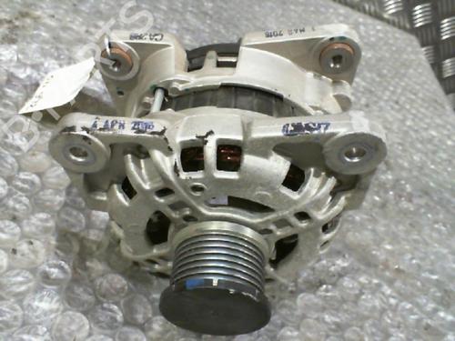 Used Alternator DACIA SANDERO II TCe 90 (B8M1, B8MA, B8AC) (90 hp) 24755068