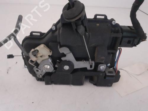 Front left lock VW GOLF IV (1J1) 1.4 16V | BP27518786C98 