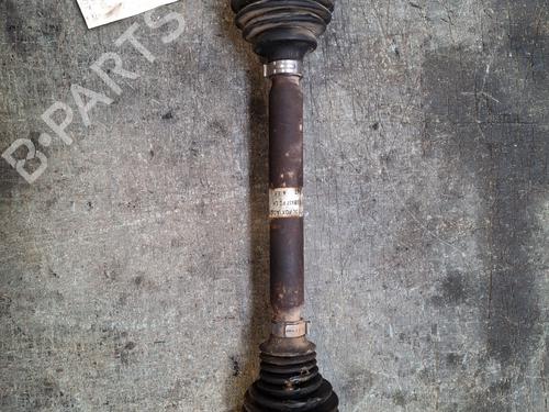 Left front driveshaft FORD ECOSPORT 1.0 EcoBoost | BP24754060M38 - Image 5