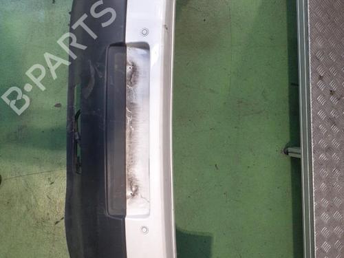 Rear bumper VW GOLF VI (5K1) 1.4 TSI | BP24749233C8 