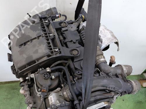 Used Engine Engine CITROËN JUMPY III Van (V_) 1.6 BlueHDi 95 (95 hp) 33802832 33802832