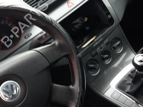 AC radiator VW PASSAT B6 (3C2) 1.9 TDI | BP24765497M32 - Image 7