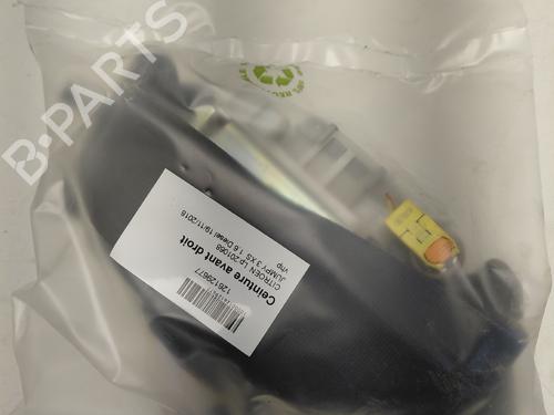 front-right-seatbelt-citroen-jumpy-iii-van-v_-2016-36055770 main image