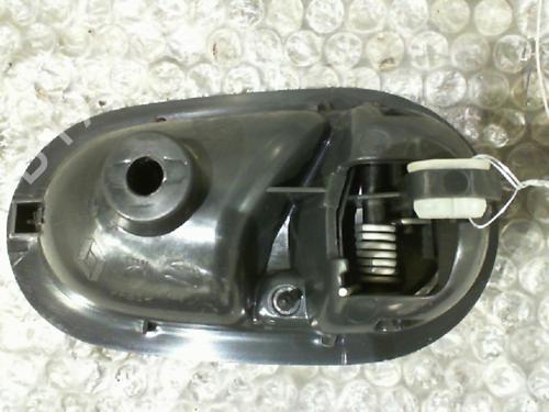 Front left interior door handle DACIA SANDERO II TCe 90 (B8M1, B8MA, B8AC) | BP24766027I13 - Image 2
