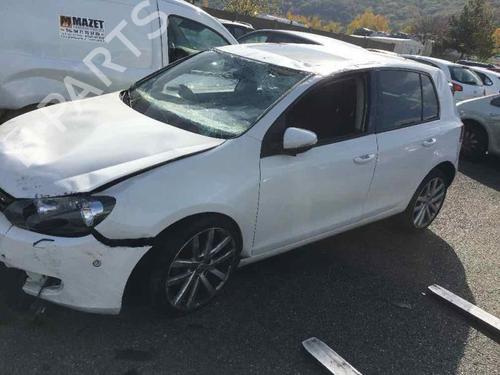 Climate control VW GOLF VI (5K1) 1.4 TSI | BP24743837I5  - Image 7