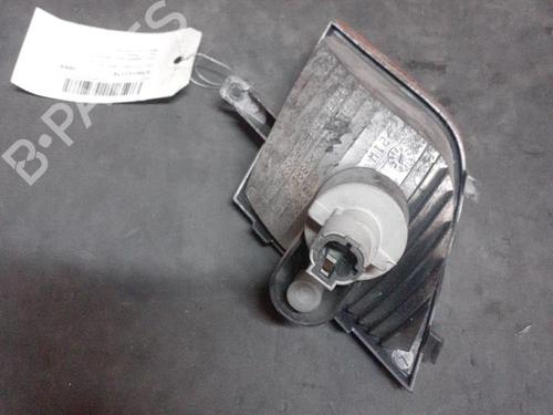 Left front indicator NISSAN MICRA III (K12) 1.5 dCi | BP24770310C32 
