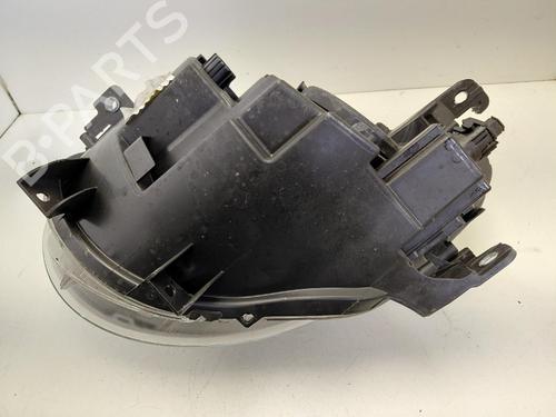 Used Right headlight Right headlight FIAT 500X (334_) 1.0 (334.AXN1B) (120 hp) 40450793 40450793