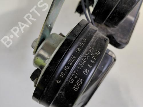Horn FORD TRANSIT V363 Platform/Chassis (FED, FFD) | BP35779619E13 - Image 3