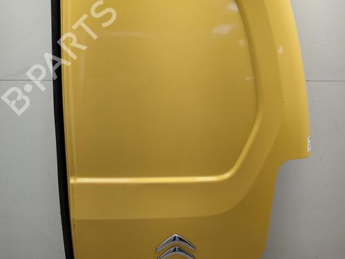 right-tailgate-citroen-berlingo-box-bodympv-b9-2008-34373508 main image
