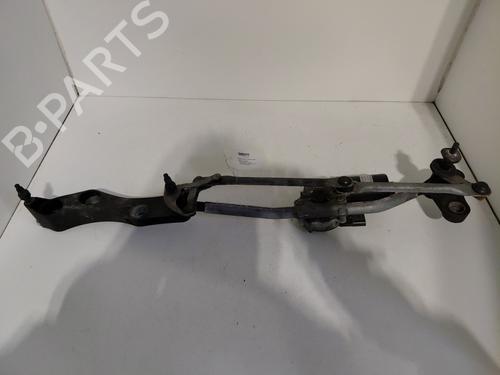 Viskermotor vindrute BMW 5 (E60) 520 d (150 hp) 30961283