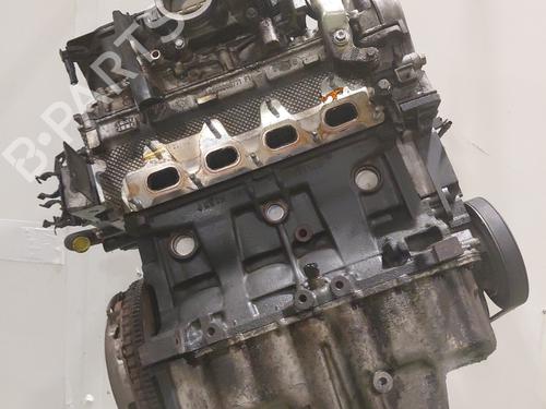 Engine RENAULT CLIO II (BB_, CB_) 1.4 16V (B/CB0P, BB13) | BP30928653M1