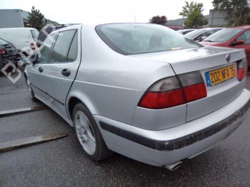 Right front indicator SAAB 9-5 (YS3E) 2.0 Turbo SE | BP24769281C33 - Image 3