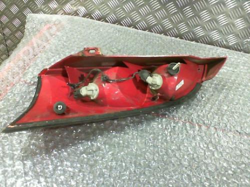 Right taillight FORD FOCUS I (DAW, DBW) 1.8 Turbo DI / TDDi | BP24755891C35 