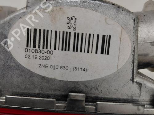 Used Rear fog light Rear fog light 39216346 39216346