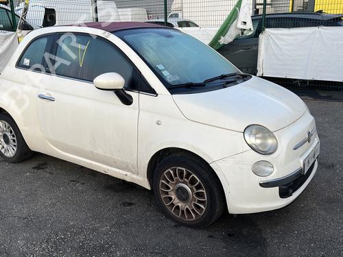Left headlight FIAT 500 (312_) 1.3 D Multijet (312AXE1A) | BP33180608C28 - Image 11