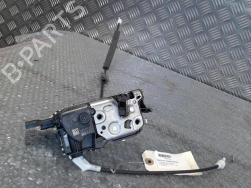 Front right lock CITROËN C3 II (SC_) 1.2 VTi 82 | BP24765320C97 