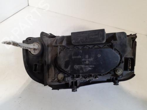 Right headlight VW SHARAN (7M8, 7M9, 7M6) 1.9 TDI 4motion | BP24744483C29 