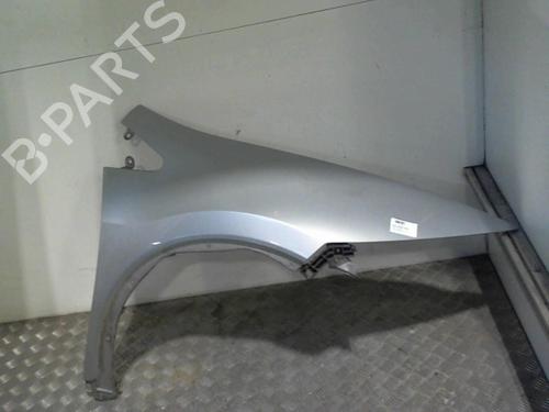 Right front fenders HONDA CIVIC VIII Hatchback (FN, FK) 2.2 CTDi (FK3) | BP24749033C42 