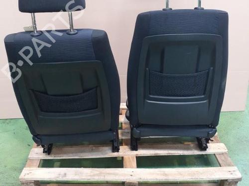 Seats set BMW X1 (E84) sDrive 20 d | BP24761684C78 