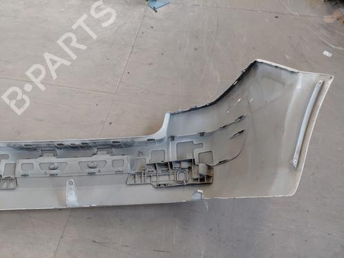 Rear bumper RENAULT MEGANE II Saloon (LM0/1_) 1.5 dCi (LM1F) | BP24758737C8 
