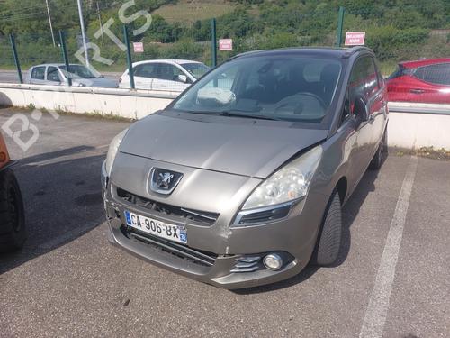 Used Parts PEUGEOT 5008 (0U_, 0E_)  2.0 HDi 150 / BlueHDi 150  4749123