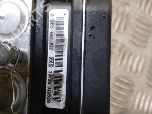 ABS pump CITROËN DS4 (NX_) 2.0 HDi 165 | BP24746418M43 - Image 2