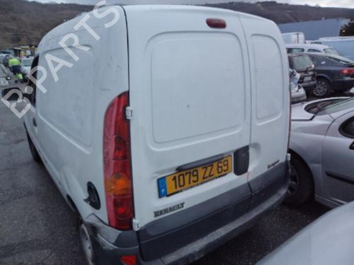 Used Parts RENAULT KANGOO (KC0/1_) 1.5 dCi 2405423
