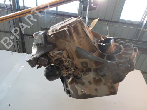 Gearbox CITROËN BERLINGO Box Body/MPV (B9) 1.6 BlueHDi 100 | BP31156322M3 