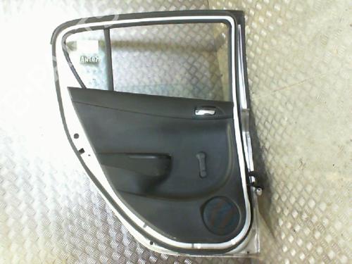 Left rear door HYUNDAI i20 I (PB, PBT) 1.4 CRDi | BP25263071C4 