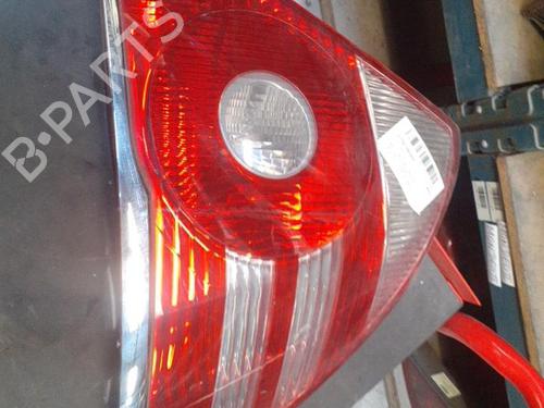 Right taillight FORD MONDEO III (B5Y) 2.0 16V TDDi / TDCi | BP24770455C35 