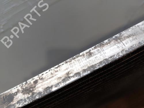 AC radiator BMW 3 Touring (F31) 330 d | BP27403426M32 