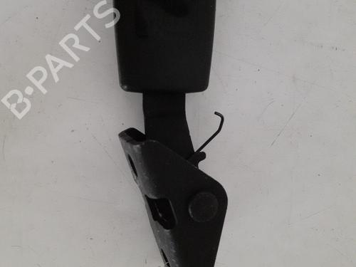 Engache cinturón Engache cinturón VW TOUAREG (7LA, 7L6, 7L7) 2.5 R5 TDI (174 hp) 26935748 26935748
