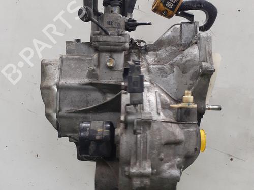 Gearbox CHEVROLET MATIZ (M200, M250) 0.8 | BP25337091M3 - Image 6