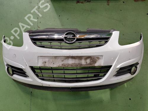 front-bumper-opel-corsa-d-s07-2006-2007-2008-2009-2010-2011-2012-2013-2014-2015-39090597 main image