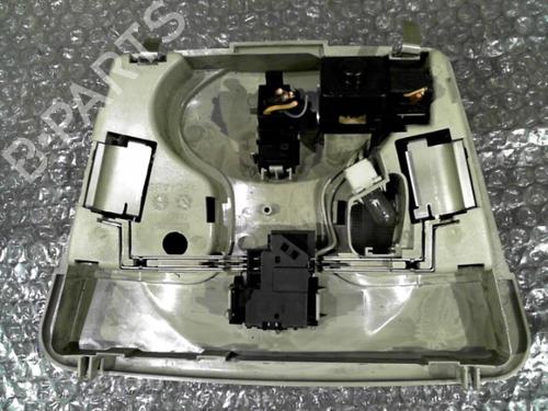 Used Interior roof light Interior roof light MERCEDES-BENZ A-CLASS (W168) A 190 (168.032, 168.132) (125 hp) 24752436 24752436