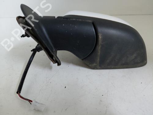 Left mirror NISSAN MICRA IV (K13K, K13KK) 1.2 | BP29197382C26 