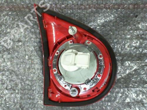 Right tailgate light VW GOLF V (1K1) 1.6 | BP24745874C80 - Image 2