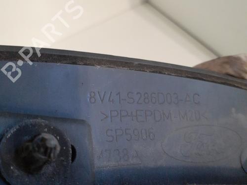 rear-left-wheel-arch-trim-ford-kuga-i-2008-2009-2010-2011-2012-27708703 main image