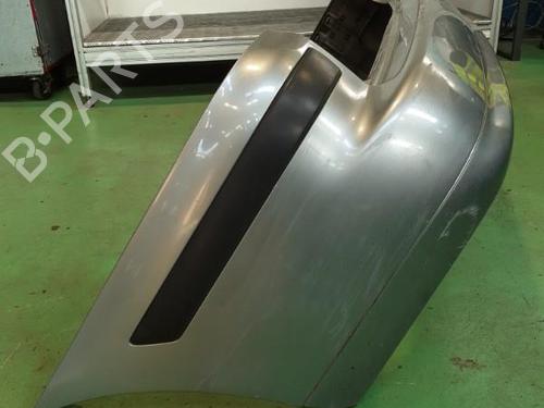Rear bumper FORD GALAXY I (WGR) 1.9 TDI | BP24741870C8 
