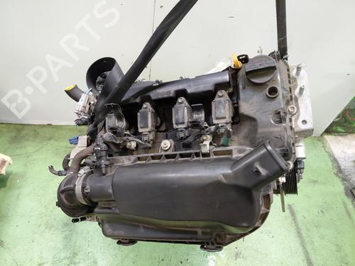 Engine SUZUKI IGNIS III (MF, FF) 1.2 Hybrid AllGrip (ATK412) | BP29251521M1 