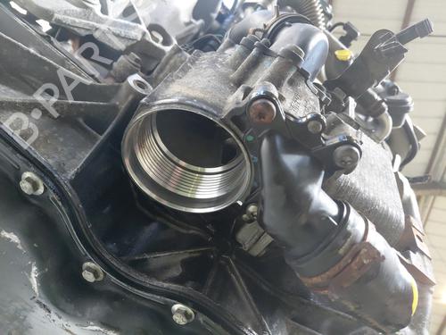 Engine RENAULT LAGUNA III (BT0/1) 2.0 dCi (BT0M, BT0N, BT0S, BT19, BT1F) | BP31819135M1 - Image 6