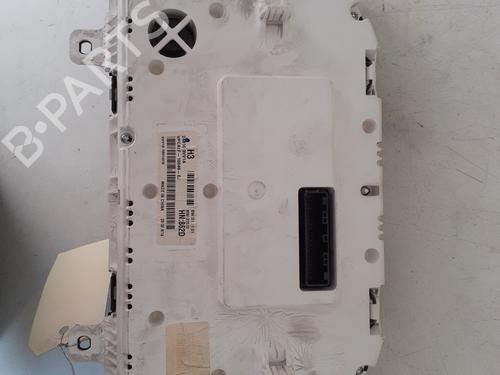 Used Instrument cluster Instrument cluster NISSAN NOTE (E12) 1.5 dCi (90 hp) 28472059 28472059