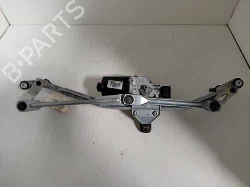 Front wiper motor PEUGEOT EXPERT Van (V_) 2.0 BlueHDi 120 | BP28814240M29 - Image 2